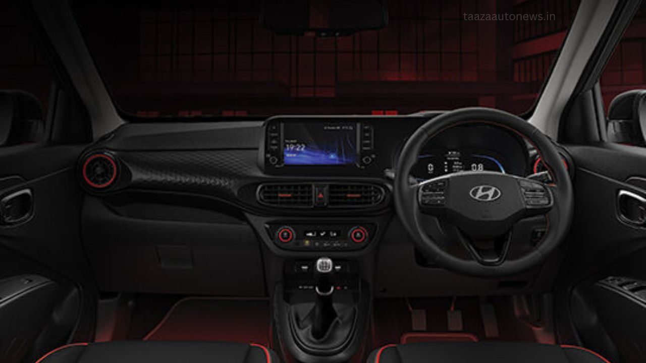 Hyundai Exter