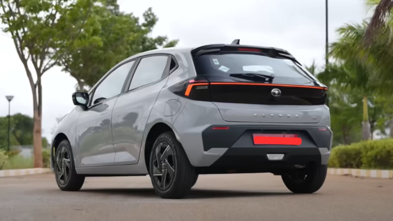 Tata Altroz Prices, Features