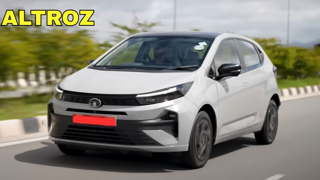 Tata Altroz Prices, Features
