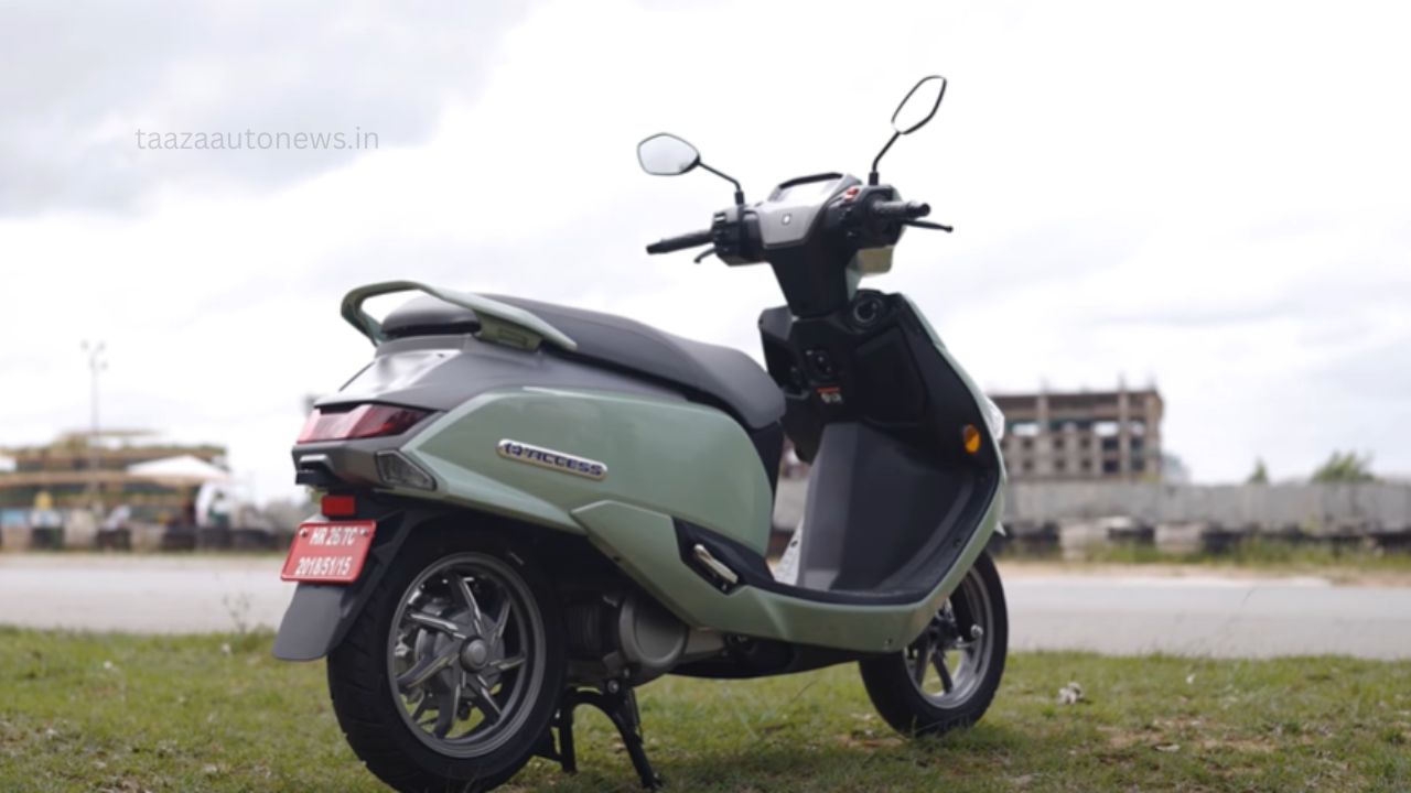 Suzuki e-Access
