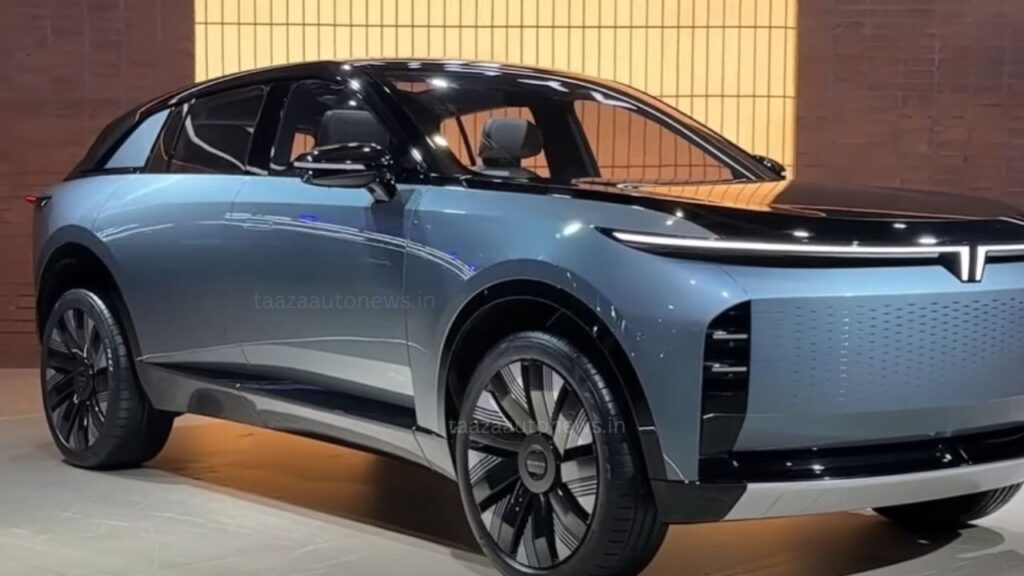Avinya EV